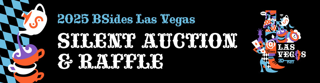 Silent Auction & Raffle