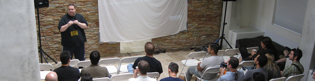 Bsides Las Vegas Archive