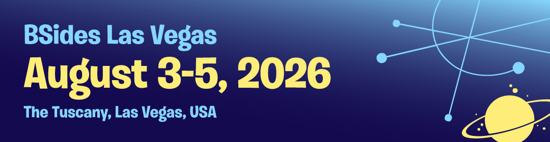 A four speaker panel sitting in front of microphones on a table