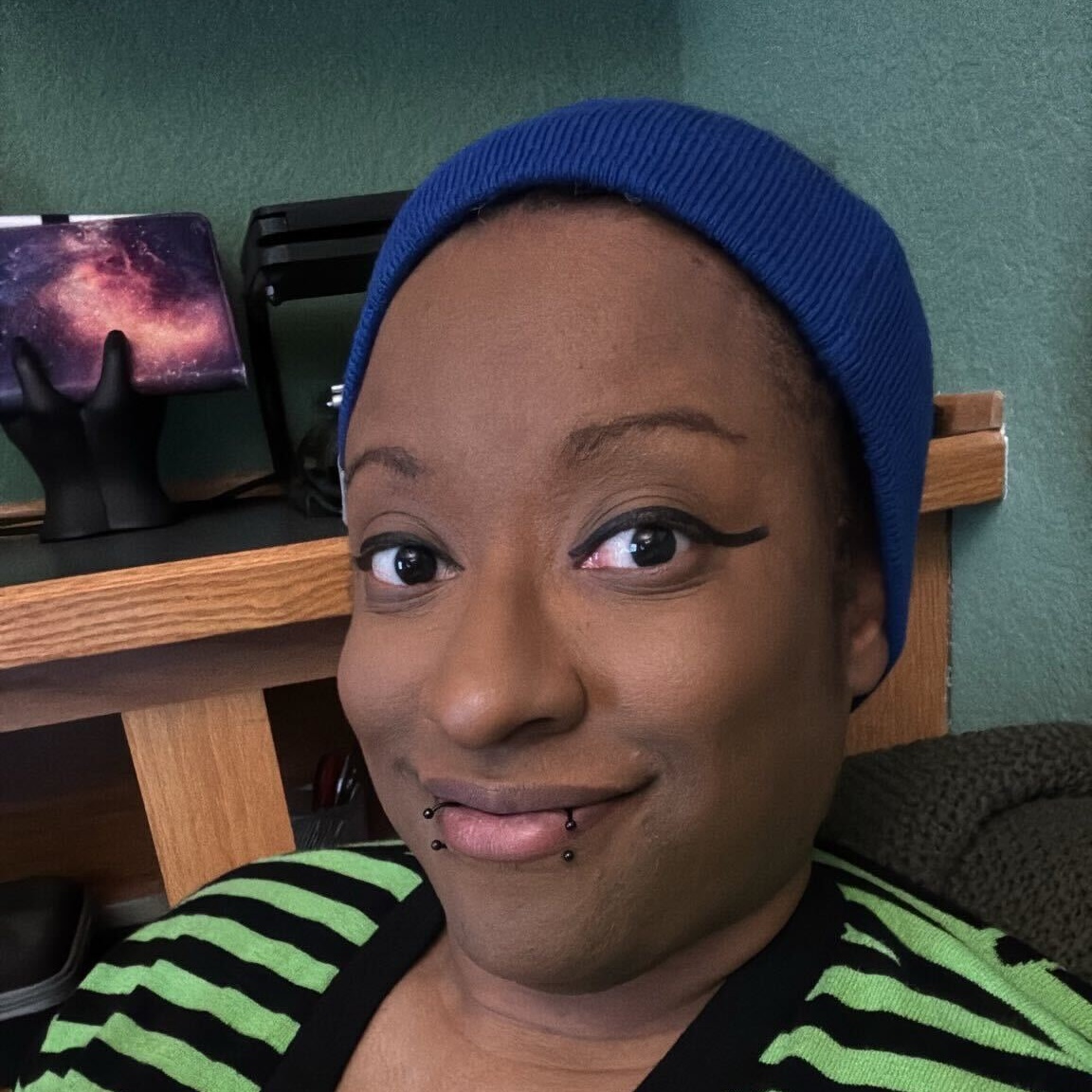 Ashley Richardson-Sequeira