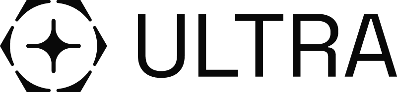 Ultra Security Logo
