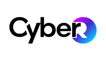 Cyberr logo