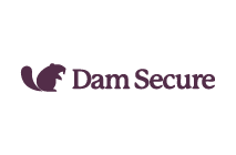 Dam Secure logo
