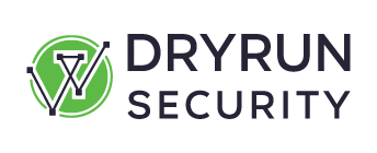 Dryrun Security logo