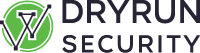Dryrun Security logo