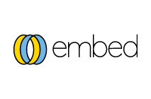 Embed Security logo