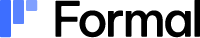 Formal logo