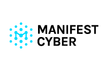Manifest Cyber logo
