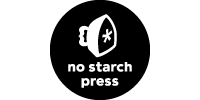 No Starch Press logo
