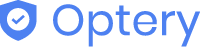 Optery logo