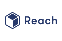 Reach Security logo