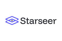 Starseer logo