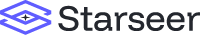 Starseer logo