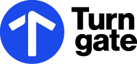 Turngate logo