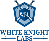 White Knight Labs logo