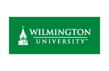 Wilmington University logo