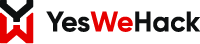 YesWeHack logo